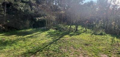 Terrain à La Valette-du-Var en Var (83) de 1137 m² à vendre au prix de 315000€ - 3