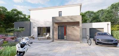 Terrain et maison à Piriac-sur-Mer en Loire-Atlantique (44) de 144 m² à vendre au prix de 520000€ - 2