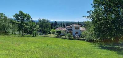 Terrain et maison à Roquebrune-sur-Argens en Var (83) de 60 m² à vendre au prix de 391968€ - 4