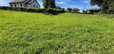 Terrain à Roannes-Saint-Mary en Cantal (15) de 1444 m² à vendre au prix de 45000€ - 3