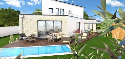 Terrain et maison à Saint-Briac-sur-Mer en Ille-et-Vilaine (35) de 148 m² à vendre au prix de 576200€ - 2