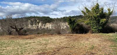 Terrain et maison à Sigonce en Alpes-de-Haute-Provence (04) de 100 m² à vendre au prix de 280000€ - 4