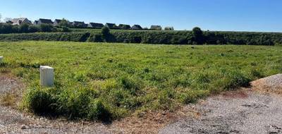 Terrain et maison à Amiens en Somme (80) de 100 m² à vendre au prix de 370000€ - 3