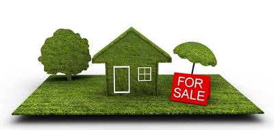 Terrain et maison à Soulitré en Sarthe (72) de 68 m² à vendre au prix de 518074€ - 4