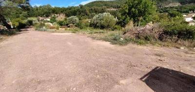 Terrain et maison à Lodève en Hérault (34) de 100 m² à vendre au prix de 278660€ - 4