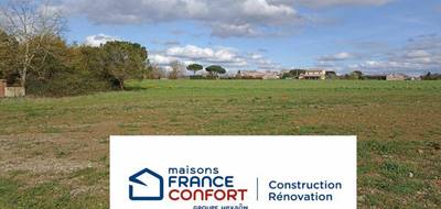 Terrain et maison à Bonrepos-sur-Aussonnelle en Haute-Garonne (31) de 140 m² à vendre au prix de 470000€ - 4