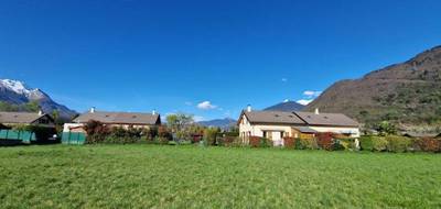 Terrain et maison à Gilly-sur-Isère en Savoie (73) de 90 m² à vendre au prix de 279000€ - 4