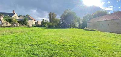 Terrain à Brétigny-sur-Orge en Essonne (91) de 421 m² à vendre au prix de 175000€ - 2