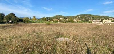 Terrain et maison à Villelaure en Vaucluse (84) de 85 m² à vendre au prix de 267000€ - 4