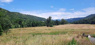 Terrain à Saint-Simon en Cantal (15) de 986 m² à vendre au prix de 60000€ - 1