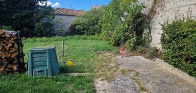 Terrain et maison à Allauch en Bouches-du-Rhône (13) de 90 m² à vendre au prix de 543890€ - 2