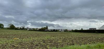 Terrain et maison à Bouconvillers en Oise (60) de 65 m² à vendre au prix de 218700€ - 3