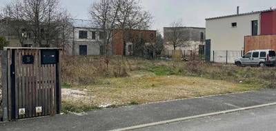 Terrain et maison à Bessancourt en Val-d'Oise (95) de 108 m² à vendre au prix de 337500€ - 4