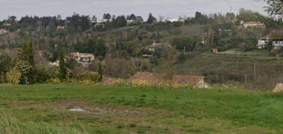 Terrain et maison à Labastide-Beauvoir en Haute-Garonne (31) de 125 m² à vendre au prix de 312000€ - 4