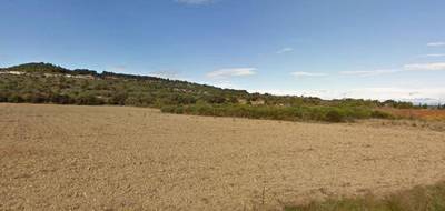 Terrain à Bages en Aude (11) de 575 m² à vendre au prix de 261500€ - 2