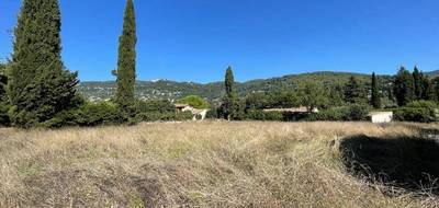 Terrain et maison à Peymeinade en Alpes-Maritimes (06) de 102 m² à vendre au prix de 549000€ - 4