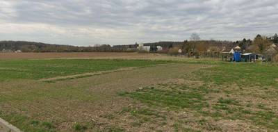 Terrain et maison à Marines en Val-d'Oise (95) de 117 m² à vendre au prix de 357690€ - 4