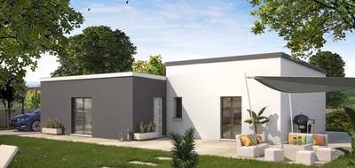 Terrain à Breuillet en Essonne (91) de 429 m² à vendre au prix de 145000€ - 2