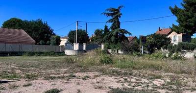 Terrain et maison à Marignane en Bouches-du-Rhône (13) de 88 m² à vendre au prix de 389000€ - 4