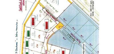 Terrain et maison à Montenay en Mayenne (53) de 125 m² à vendre au prix de 271400€ - 3