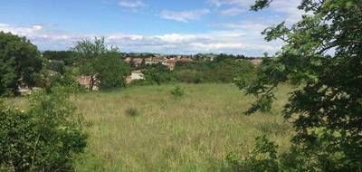 Terrain à Montagnac en Gard (30) de 600 m² à vendre au prix de 162500€ - 1