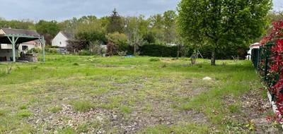 Terrain et maison à Montierchaume en Indre (36) de 82 m² à vendre au prix de 196860€ - 3