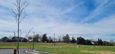 Terrain et maison à Muret en Haute-Garonne (31) de 91 m² à vendre au prix de 271041€ - 4