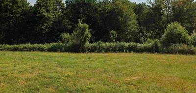 Terrain à Villaines-la-Gonais en Sarthe (72) de 1500 m² à vendre au prix de 30000€ - 2