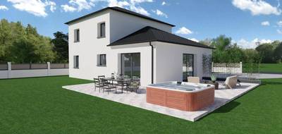 Terrain et maison à Roclincourt en Pas-de-Calais (62) de 125 m² à vendre au prix de 315544€ - 2