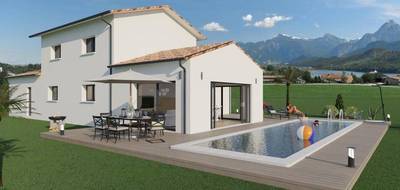 Terrain et maison à Muret en Haute-Garonne (31) de 152 m² à vendre au prix de 419900€ - 3