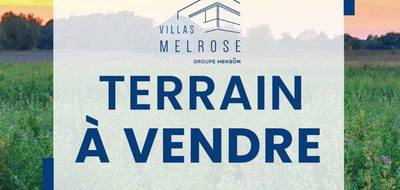 Terrain et maison à Léognan en Gironde (33) de 90 m² à vendre au prix de 328900€ - 4