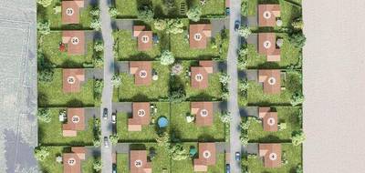 Terrain à Cambrai en Nord (59) de 431 m² à vendre au prix de 42000€ - 1