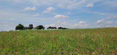 Terrain à Ballon en Charente-Maritime (17) de 327 m² à vendre au prix de 57200€ - 2