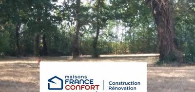 Terrain et maison à Blagnac en Haute-Garonne (31) de 102 m² à vendre au prix de 481573€ - 4