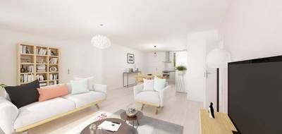 Terrain et maison à Grenade en Haute-Garonne (31) de 90 m² à vendre au prix de 240000€ - 3