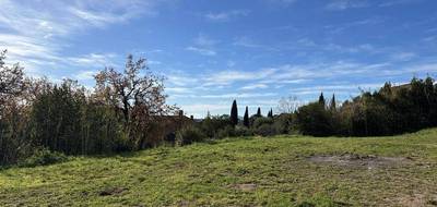 Terrain et maison à La Valette-du-Var en Var (83) de 120 m² à vendre au prix de 629000€ - 4