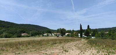 Terrain à Salernes en Var (83) de 984 m² à vendre au prix de 139500€ - 3