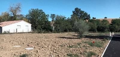 Terrain et maison à Verfeil en Haute-Garonne (31) de 113 m² à vendre au prix de 283567€ - 4