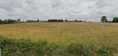 Terrain et maison à Neuville-sur-Sarthe en Sarthe (72) de 110 m² à vendre au prix de 294000€ - 4