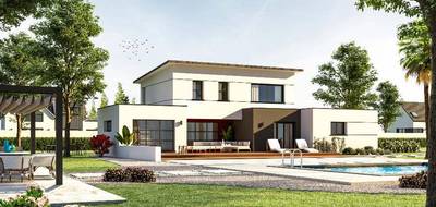 Terrain et maison à Le Conquet en Finistère (29) de 168 m² à vendre au prix de 512300€ - 4