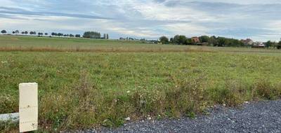 Terrain et maison à Guémappe en Pas-de-Calais (62) de 145 m² à vendre au prix de 329359€ - 4