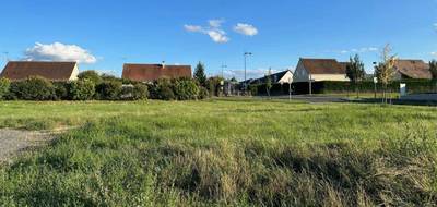 Terrain et maison à Beaumont-Louestault en Indre-et-Loire (37) de 95 m² à vendre au prix de 230000€ - 3