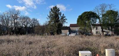 Terrain et maison à Puygouzon en Tarn (81) de 95 m² à vendre au prix de 206000€ - 4