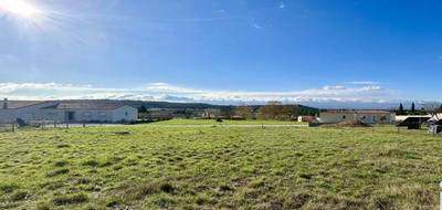 Terrain et maison à Villarzel-Cabardès en Aude (11) de 89 m² à vendre au prix de 207000€ - 4