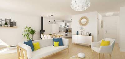 Terrain et maison à Trèbes en Aude (11) de 110 m² à vendre au prix de 330510€ - 3