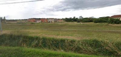 Terrain et maison à Villenouvelle en Haute-Garonne (31) de 88 m² à vendre au prix de 191875€ - 4