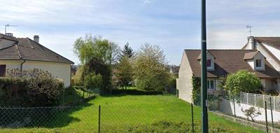 Terrain à Saintry-sur-Seine en Essonne (91) de 527 m² à vendre au prix de 179000€ - 2