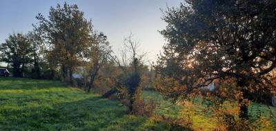 Terrain à Planioles en Lot (46) de 1498 m² à vendre au prix de 50000€ - 3