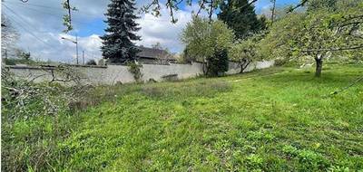 Terrain à Auvers-sur-Oise en Val-d'Oise (95) de 447 m² à vendre au prix de 170780€ - 1