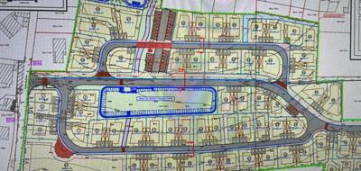 Terrain et maison à Saint-Pargoire en Hérault (34) de 92 m² à vendre au prix de 318000€ - 4